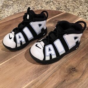 Nike Uptempo